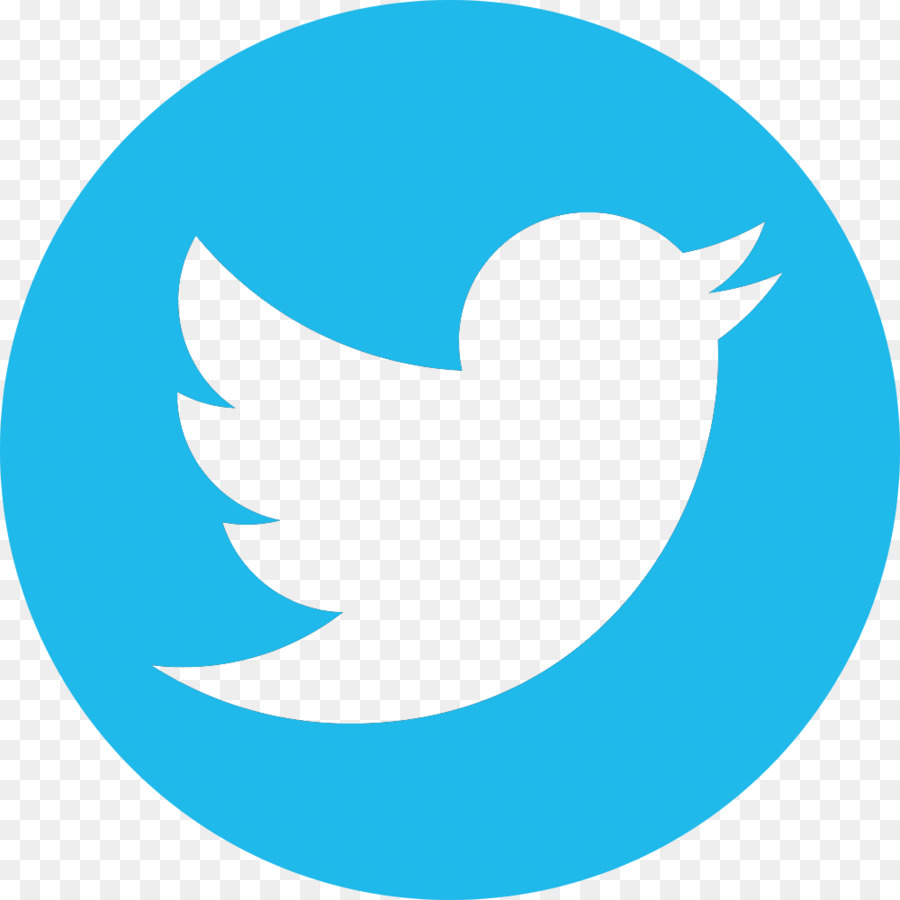 Logotipo Do Twitter，Mídias Sociais PNG