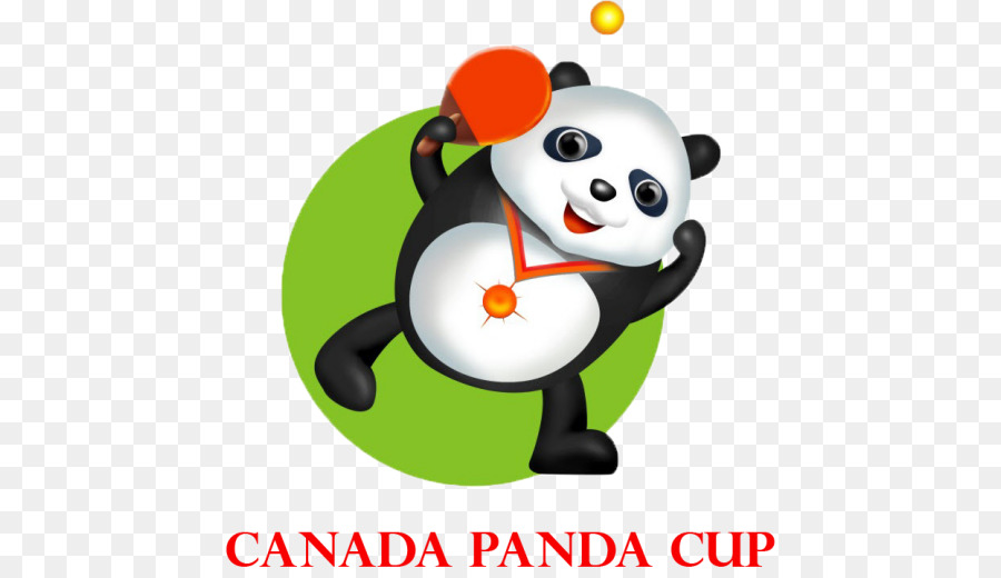 2017 Panda Copa，Panda Gigante PNG