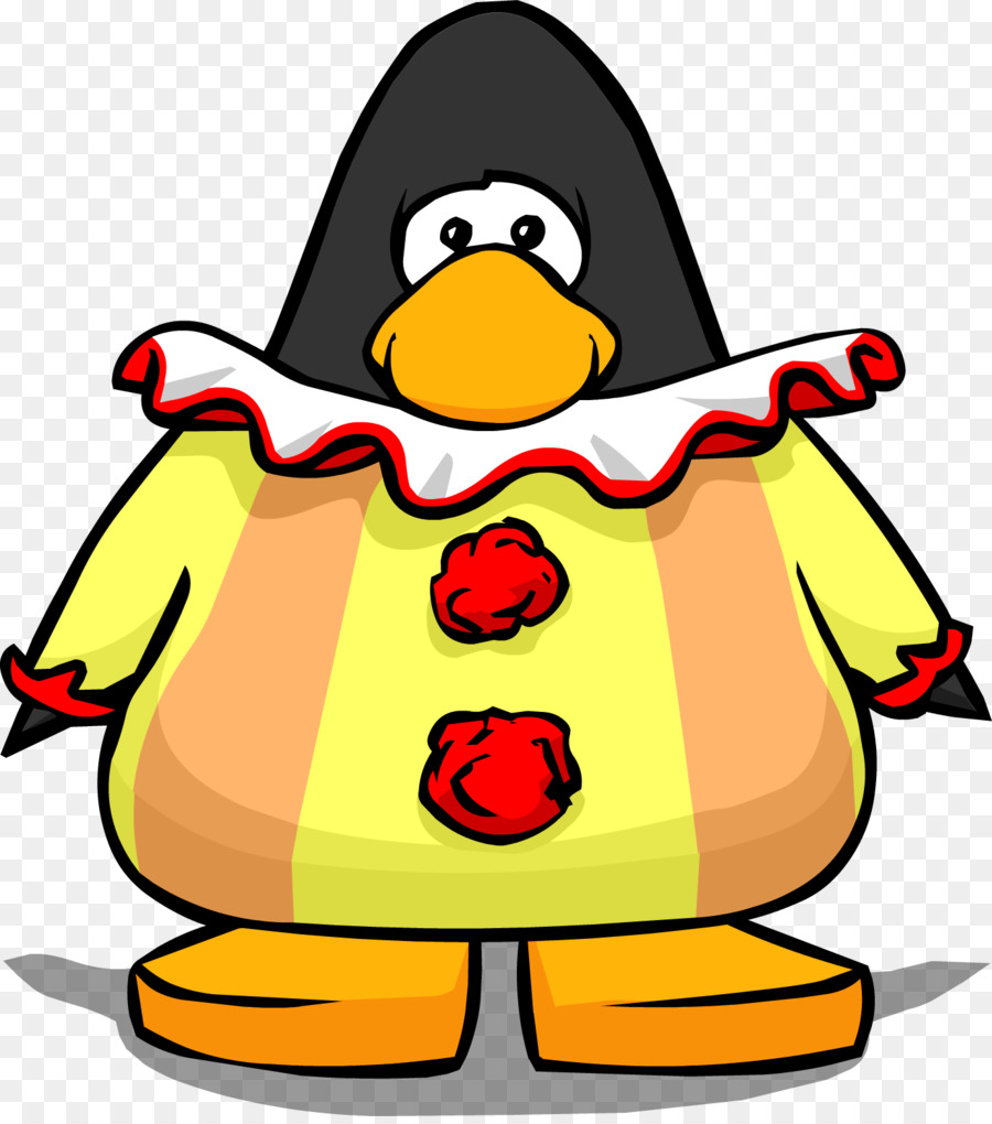 O Club Penguin，Penguin PNG