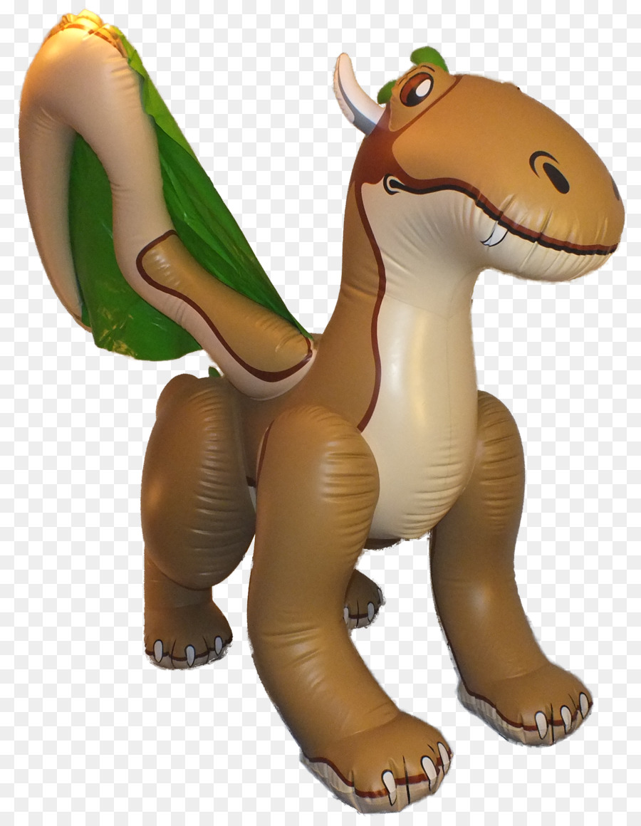 Dinossauro Inflável，Dinossauro PNG