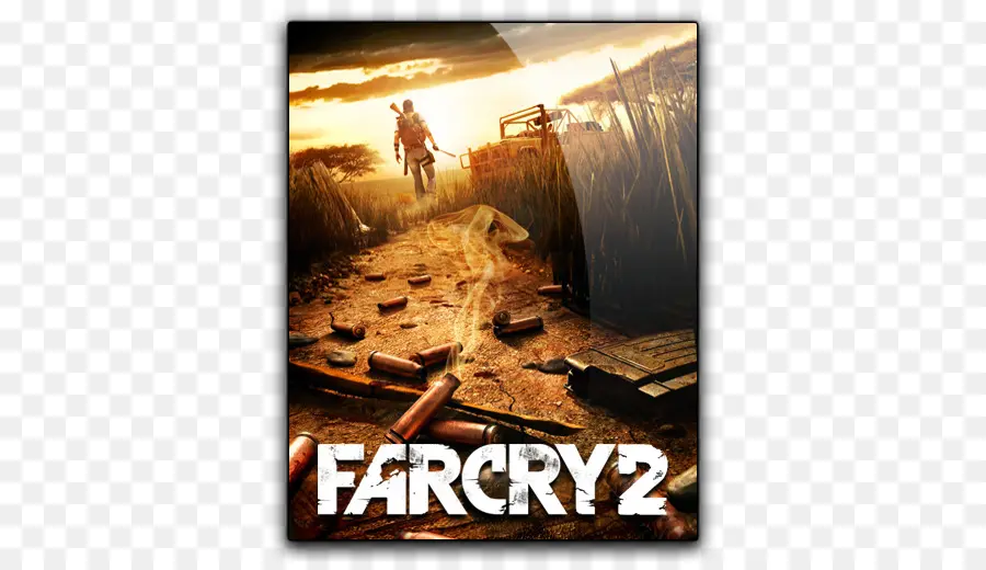 Far Cry 2，Far Cry PNG