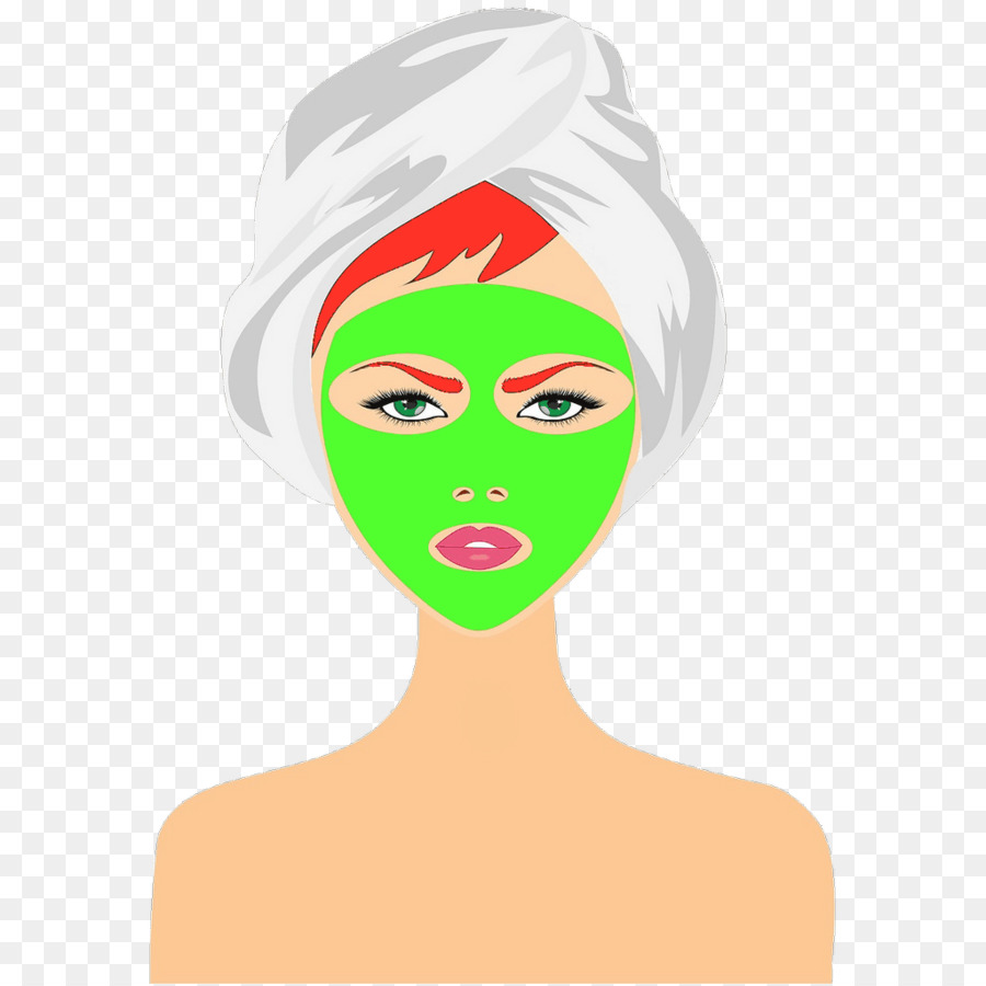 Facial，Rosto PNG