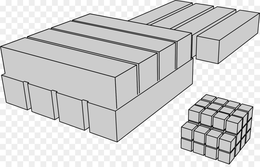 Contêiner Intermodal，Embalagem De Envio PNG