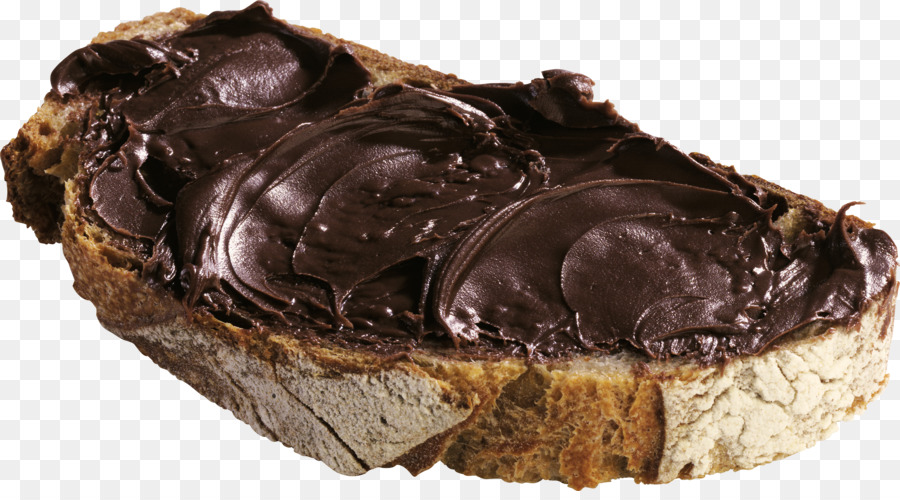 Chocolate，Butterbrot PNG