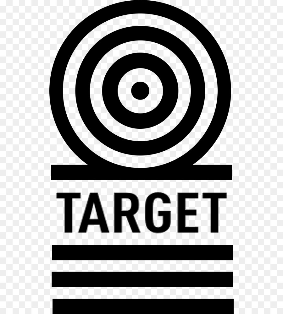 Logo，Target Corporation PNG