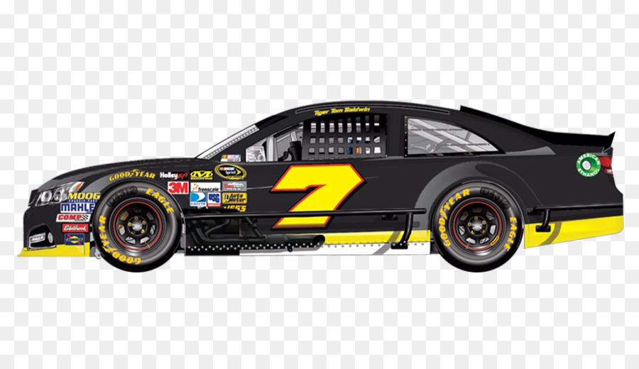 Monster Energy Nascar Cup Series，Bojangles Sul 500 PNG