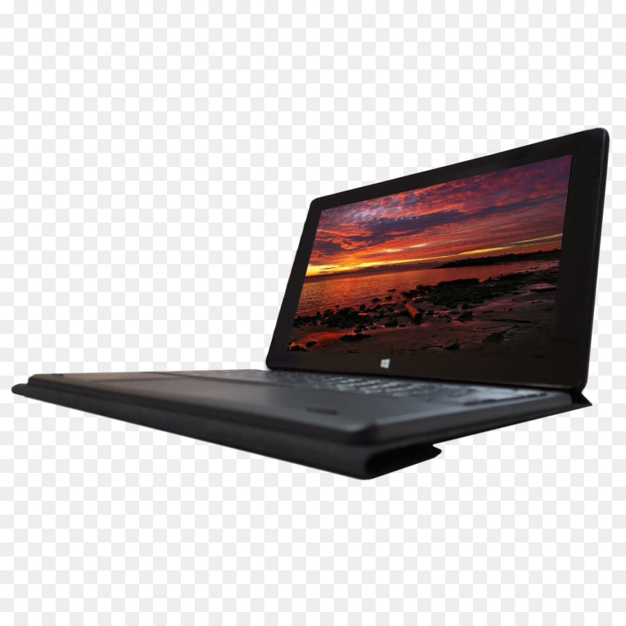 Laptop，Design Em Concha PNG