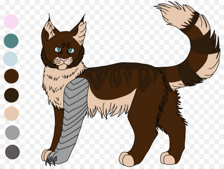 Gato，Gatinho PNG