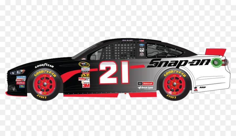 Carro De Corrida，Nascar PNG