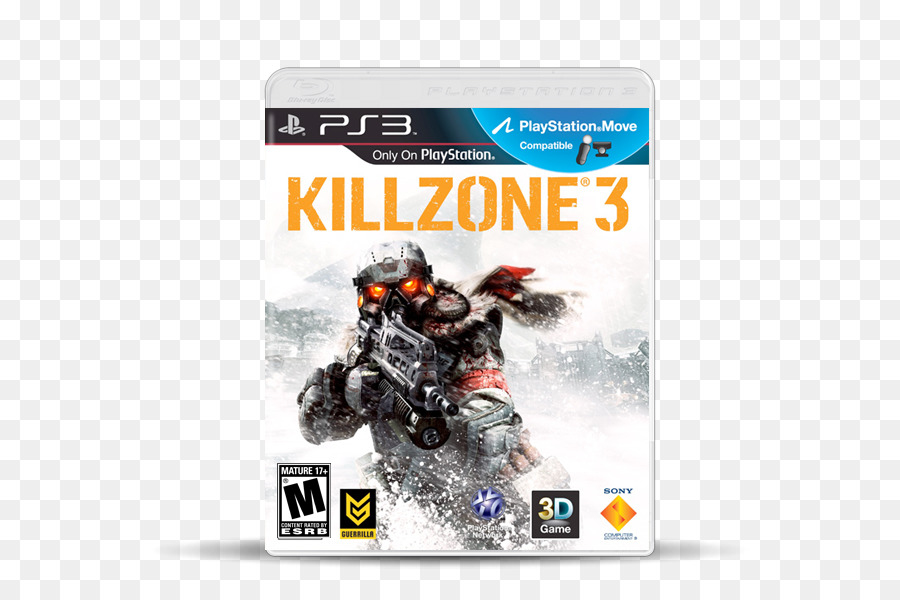 Killzone 3，Killzone 2 PNG