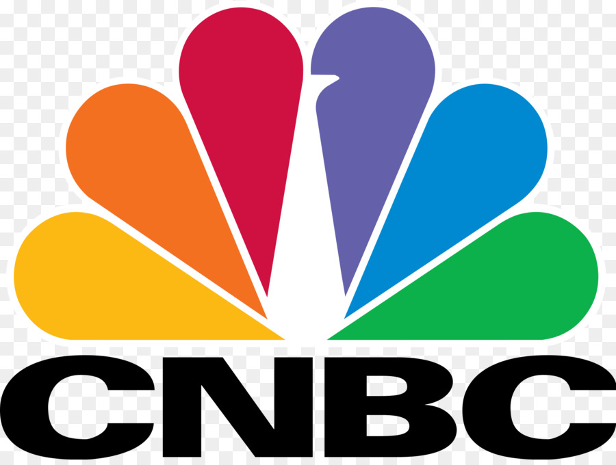 Logo，Cnbc PNG