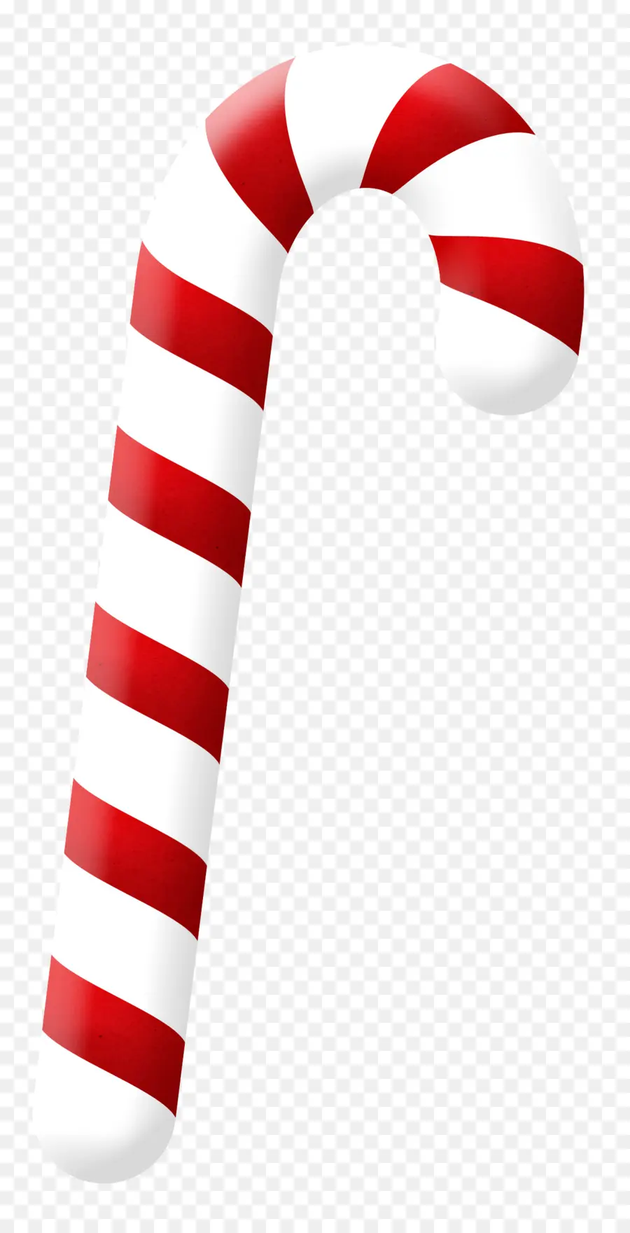 Candy Cane，Natal PNG