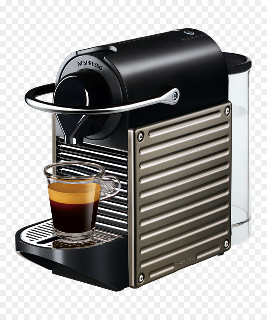 Máquina De Café，Café Expresso PNG