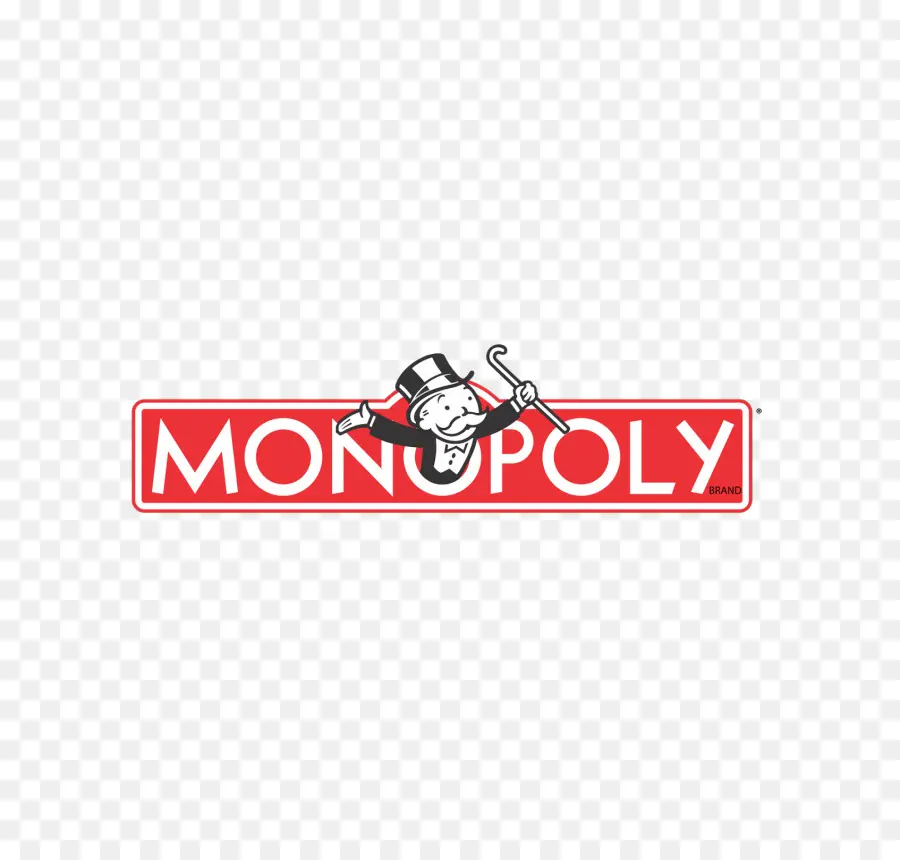 Logotipo Do Monopólio，Jogo De Tabuleiro PNG