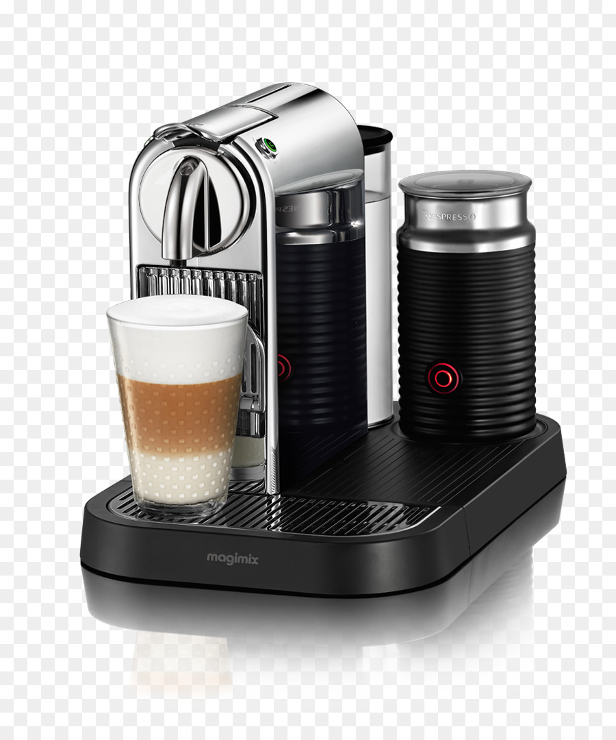 Café Expresso，Café Com Leite PNG