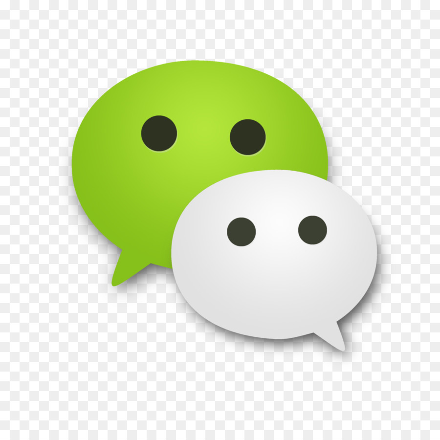 Negócios，Wechat PNG