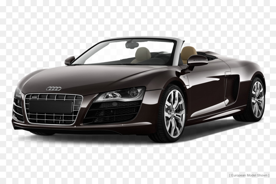 Carro Audi，Conversível PNG