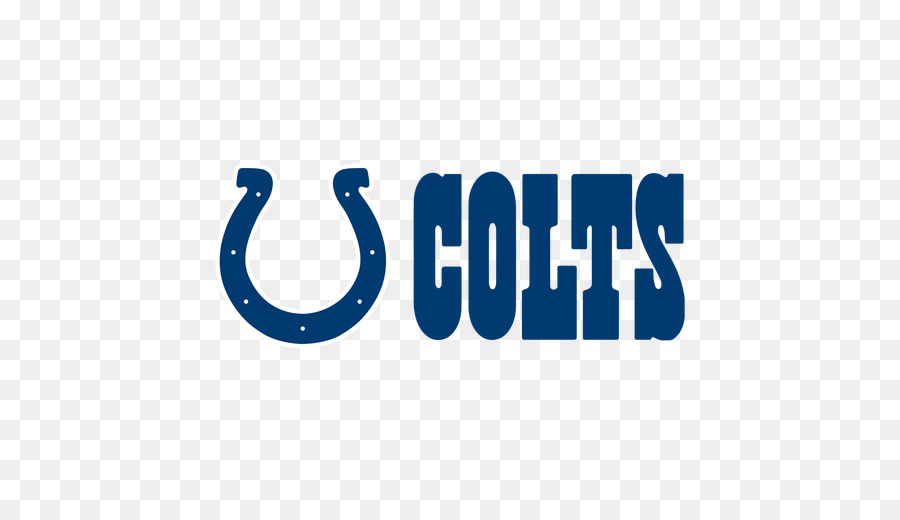 Logotipo Dos Colts，Logotipo PNG