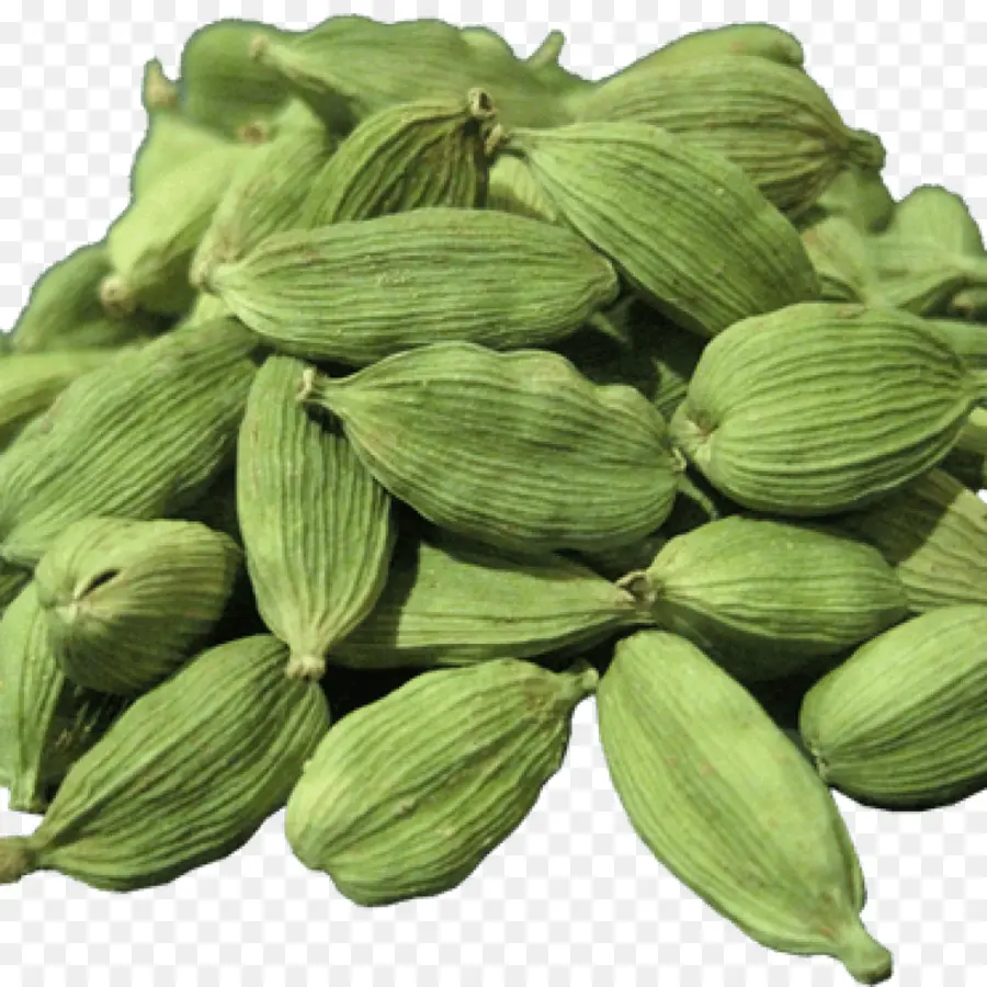 Cardamomo Verde，Vagens PNG