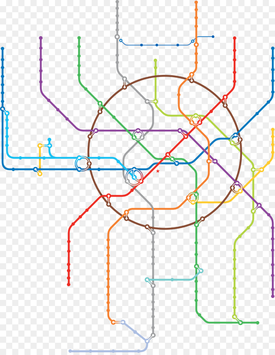 Do Metro De Moscovo，De Trânsito Rápido PNG