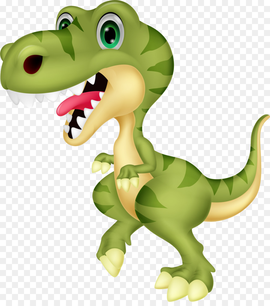 Tiranossauro dinossauro s desenho de estegossauro, bonito T Rex, criança,  vertebrado, desenhos animados png