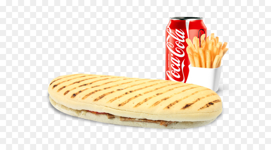 Panini，Batatas Fritas PNG