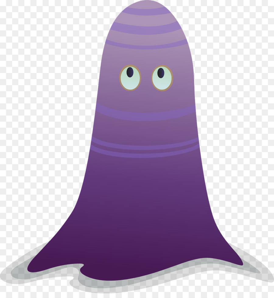 Fantasma，Assustador PNG