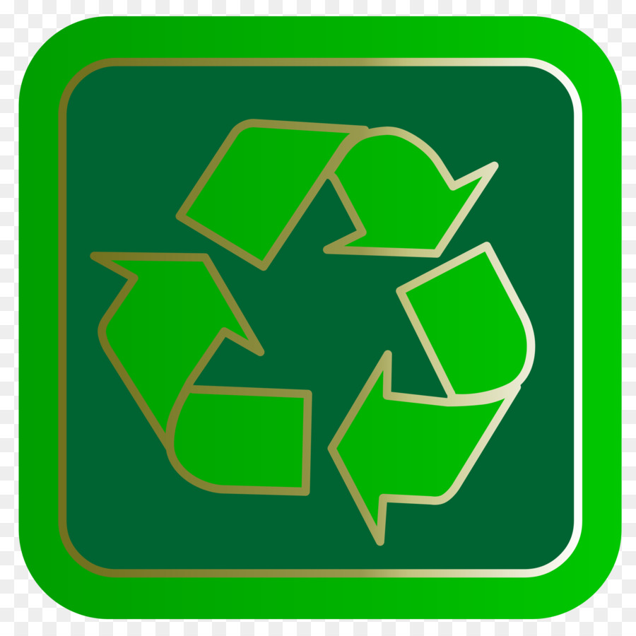 Reciclagem，Saco Plástico PNG