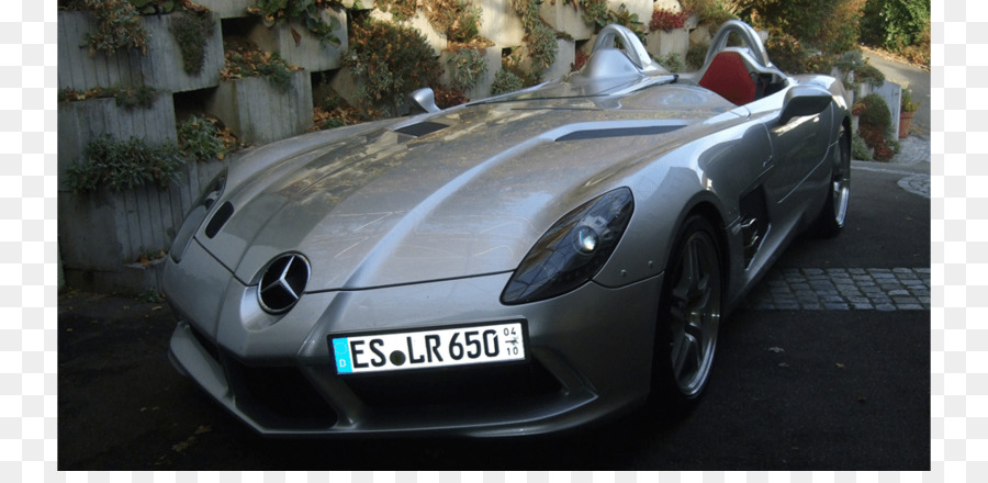 Carro，2009 Mercedesbenz Slr Mclaren PNG