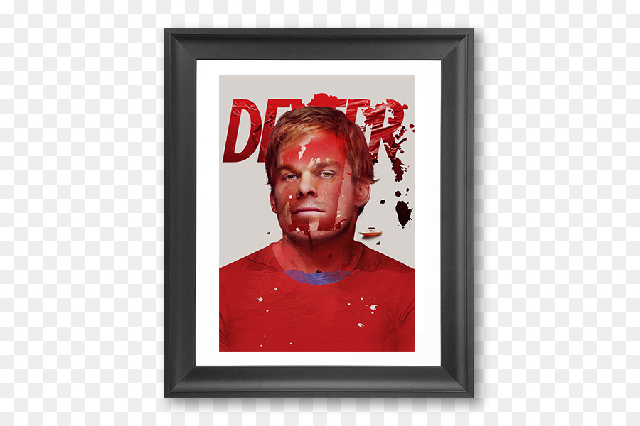 Dexter，Don Draper PNG