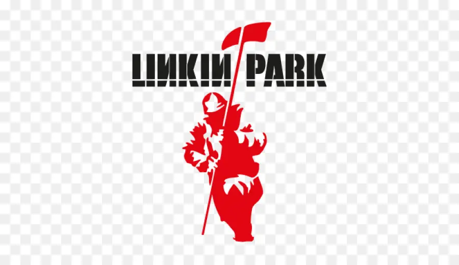 Linkin Park Logo，Banda PNG