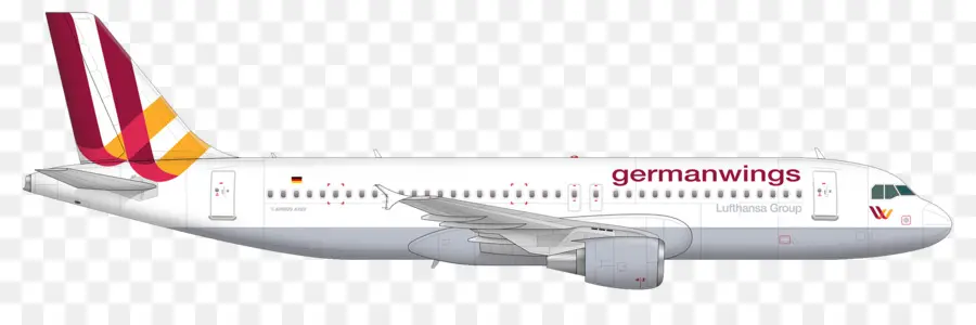 Avião，Airbus PNG