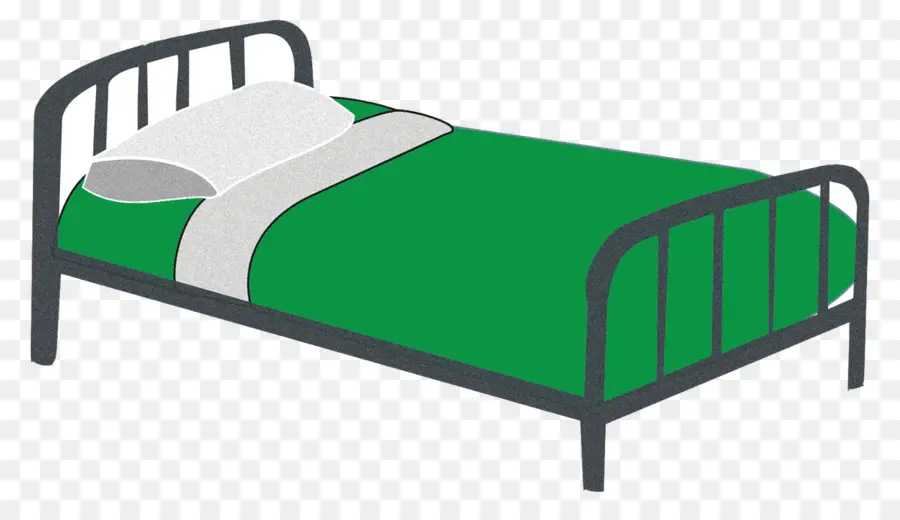 Cama，Travesseiro PNG