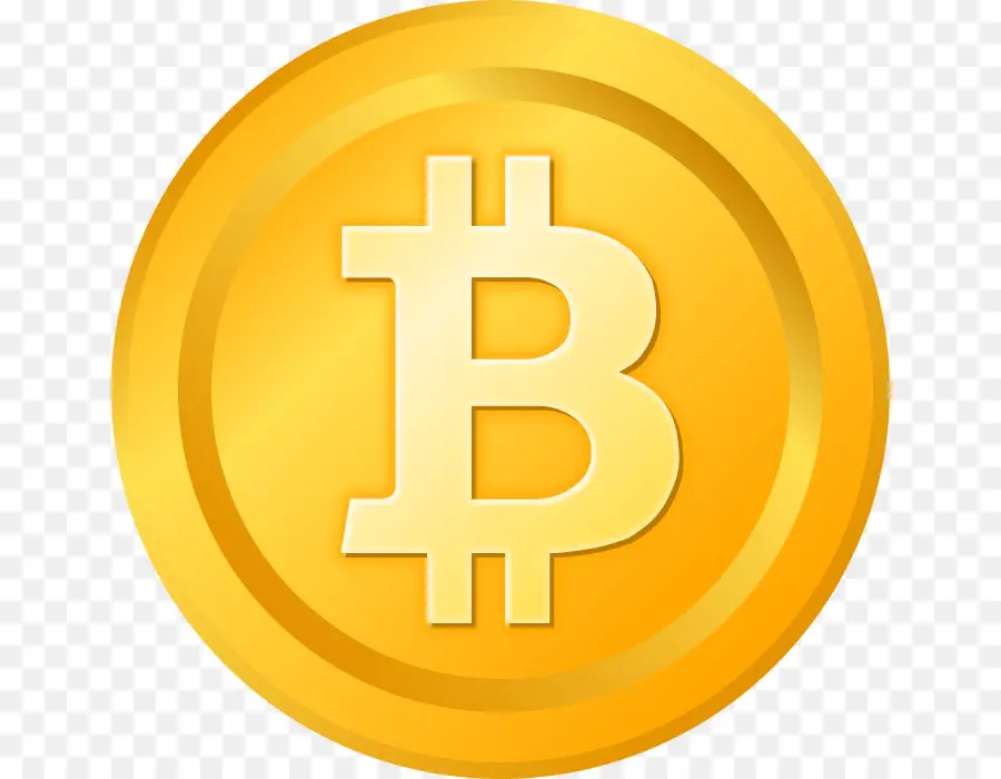 Bitcoin，Moeda Virtual PNG