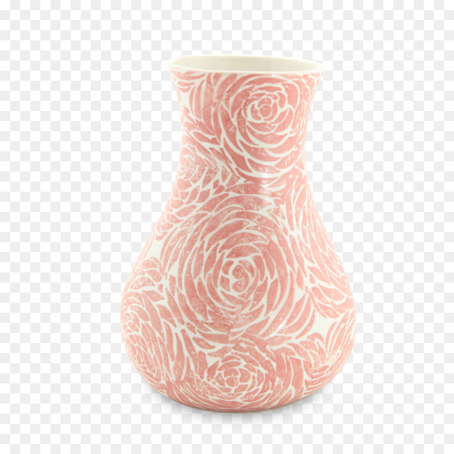 Cerâmica，Rosa PNG