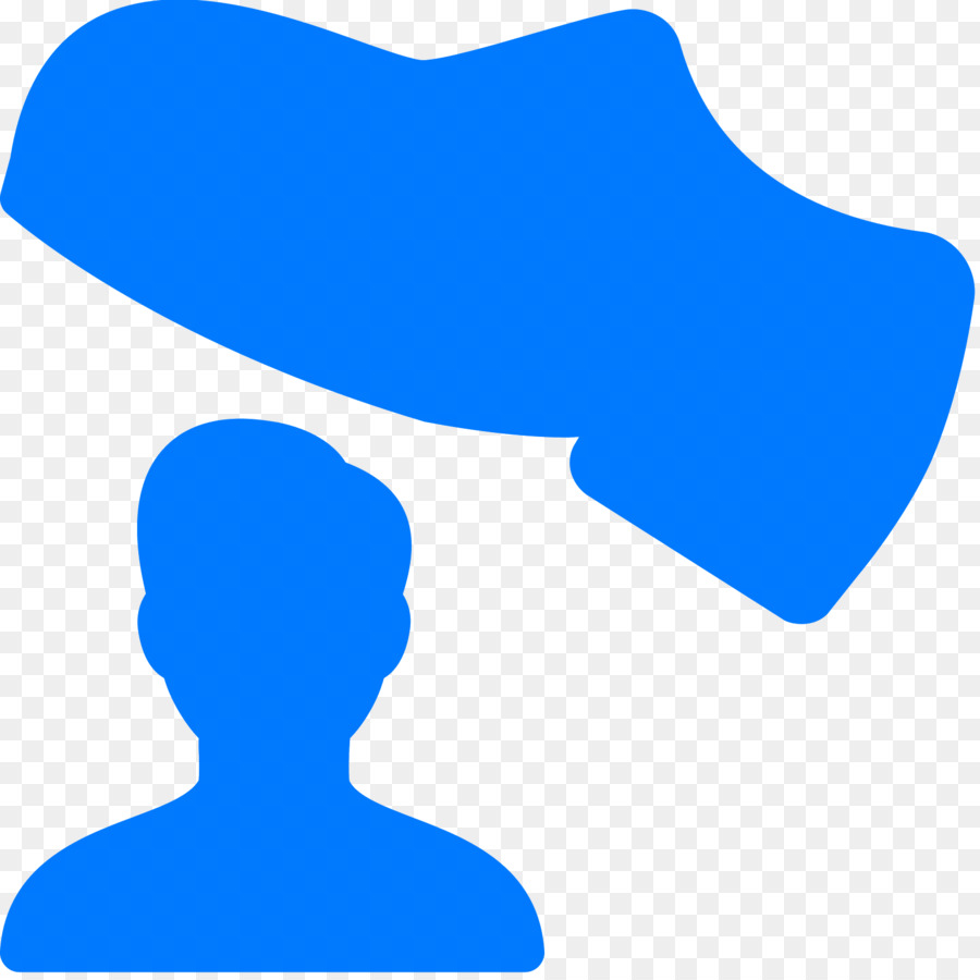 Azul Elétrico，Logo PNG