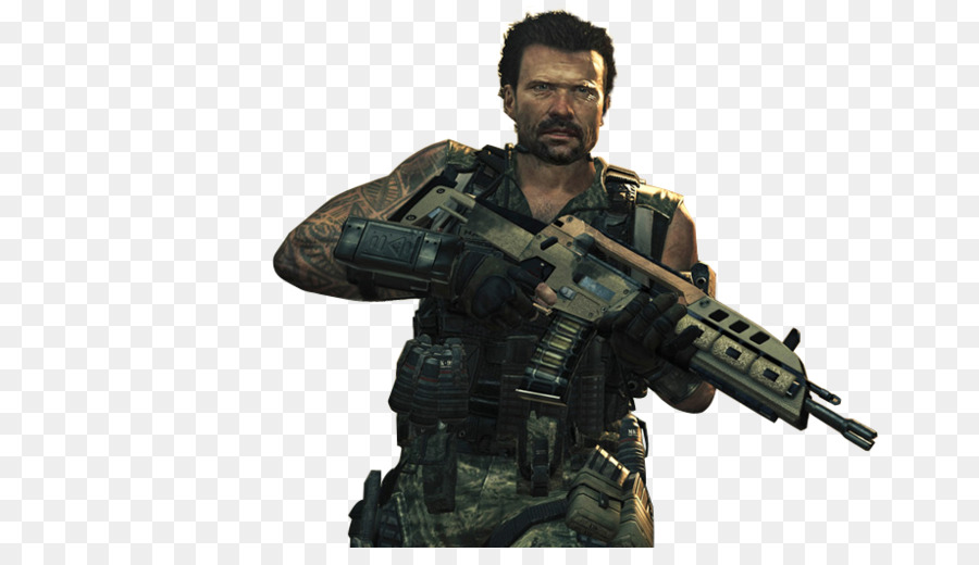 Call Of Duty Black Ops Ii，Call Of Duty Black Ops PNG