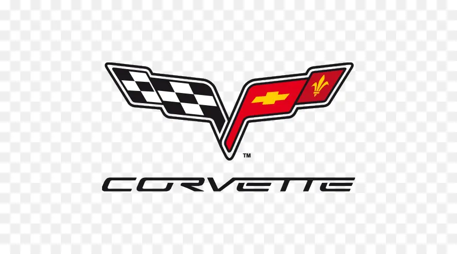 Chevrolet Corvette，Porque PNG