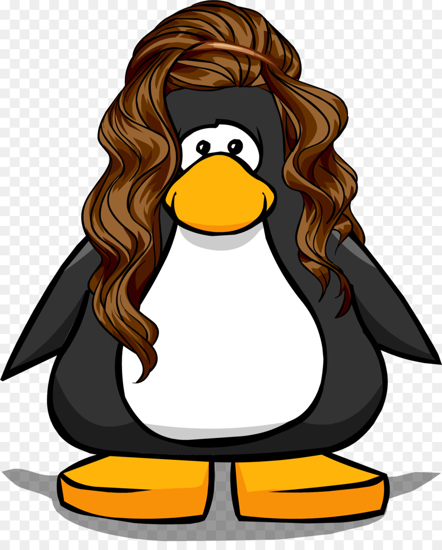 O Club Penguin，Wiki PNG