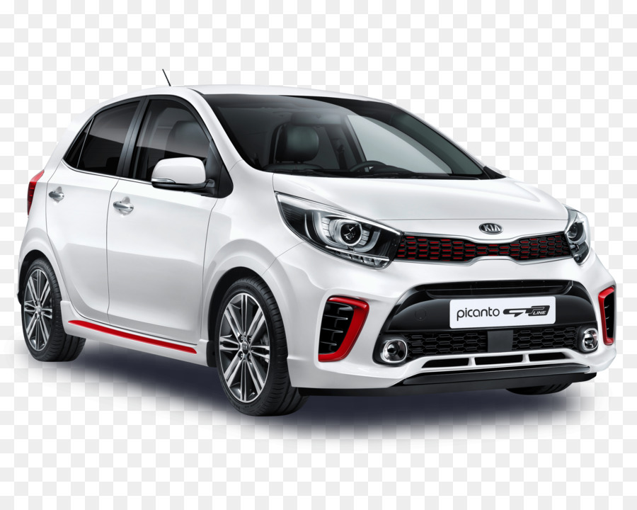 Kia picanto png