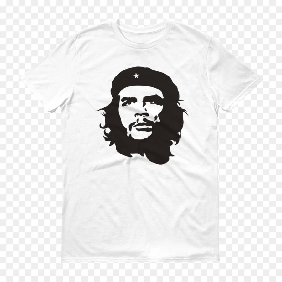 Che Guevara，Guerrillero Heroico PNG