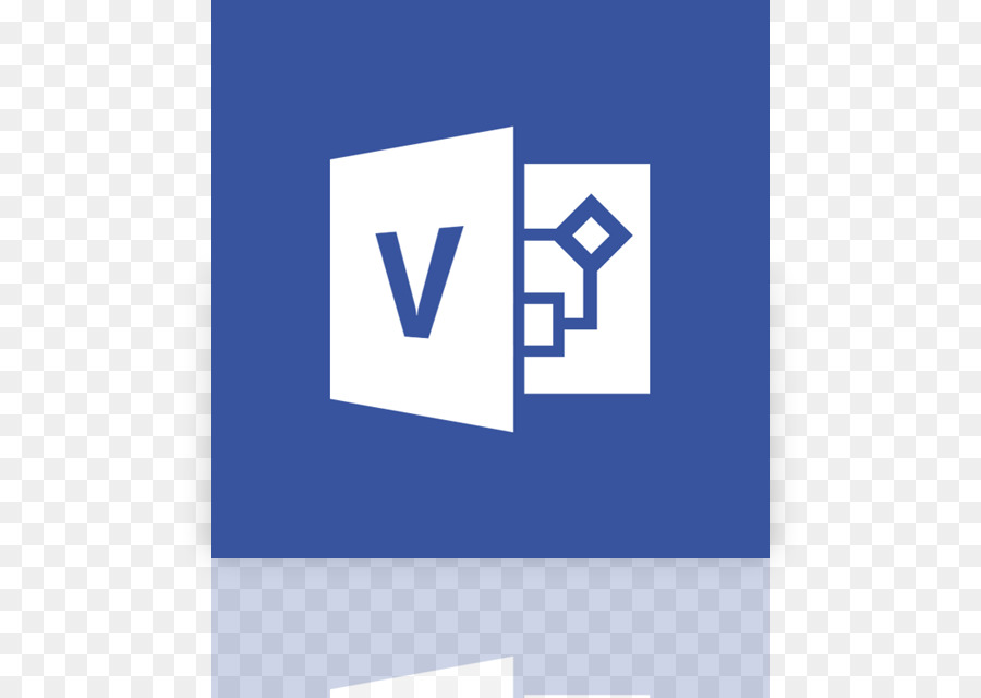 O Microsoft Visio，Software De Computador PNG