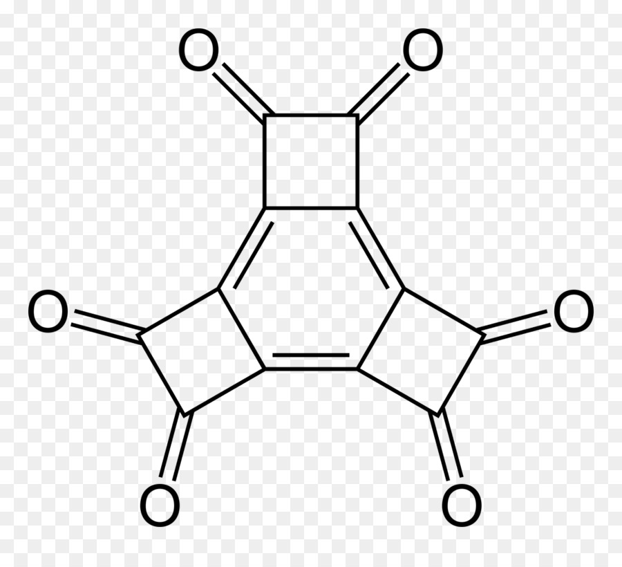 Estrutura Química，Molécula PNG