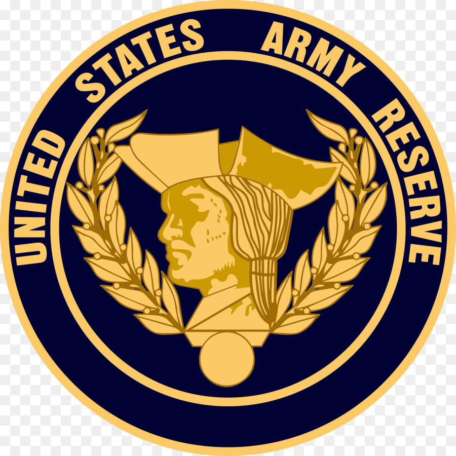 Emblema Da Reserva Do Exército，Estados Unidos PNG