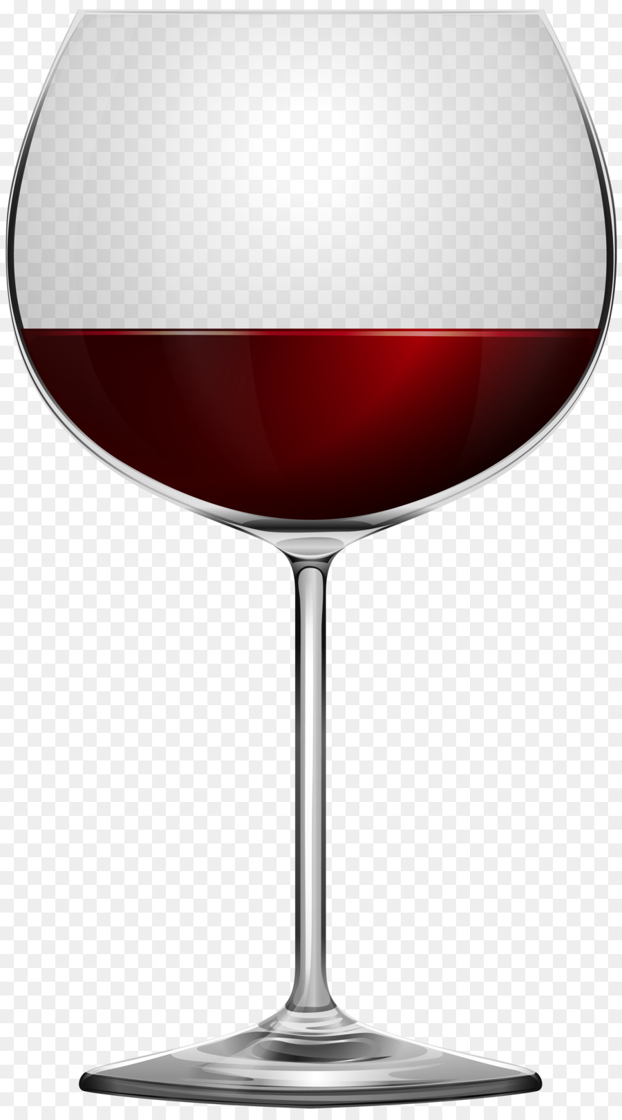 Copo De Vinho，Vidro PNG