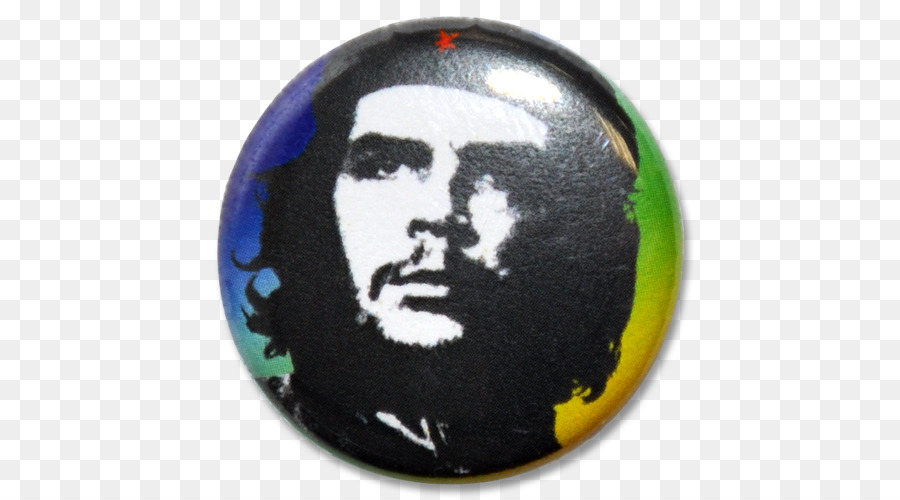 Che Guevara，Guerrillero Heroico PNG