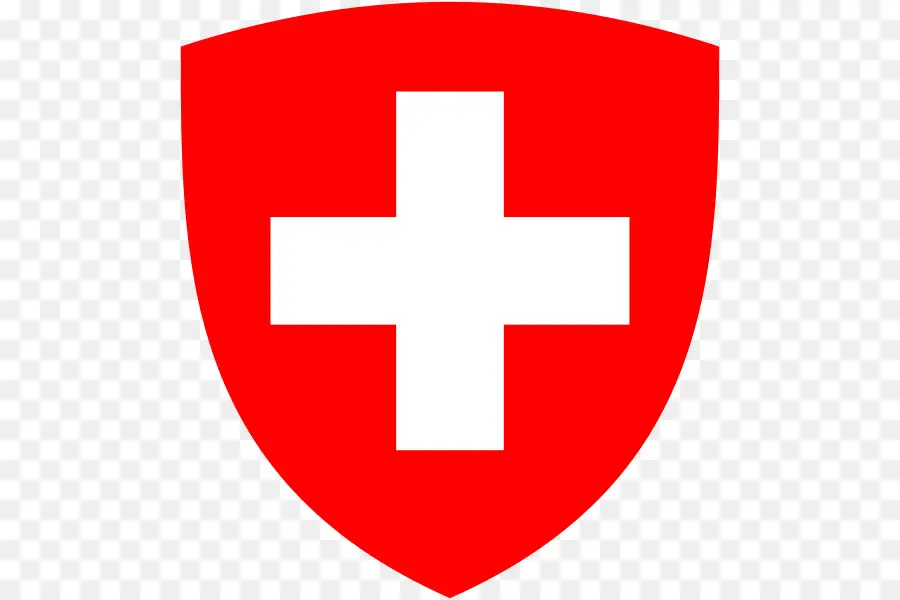 Suíça，Brasão De Armas Da Suíça PNG