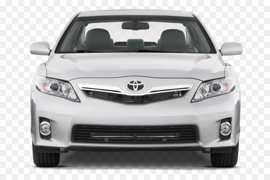 2011 Toyota Camry Hybrid，2010 Toyota Camry Hybrid PNG