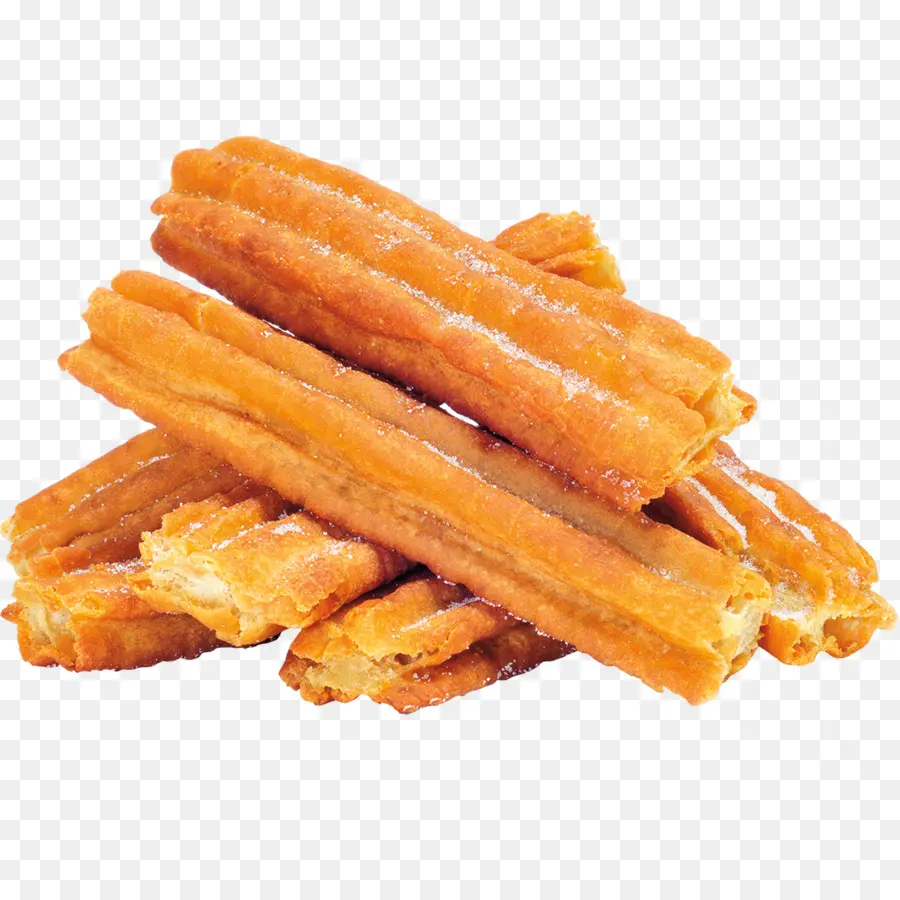 Churro，Funil De Bolo PNG