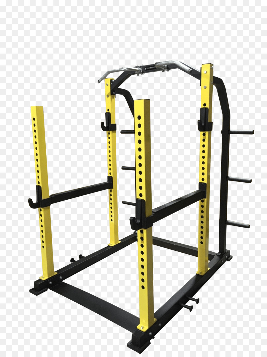 Os Equipamentos De Exercício，Rack PNG